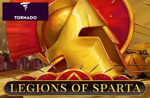 Legions of Sparta